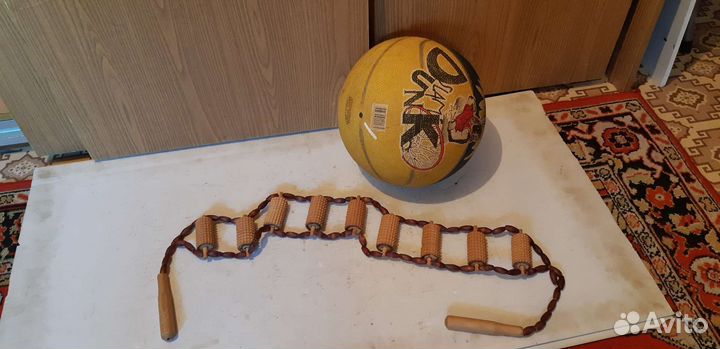 Массажер и другое