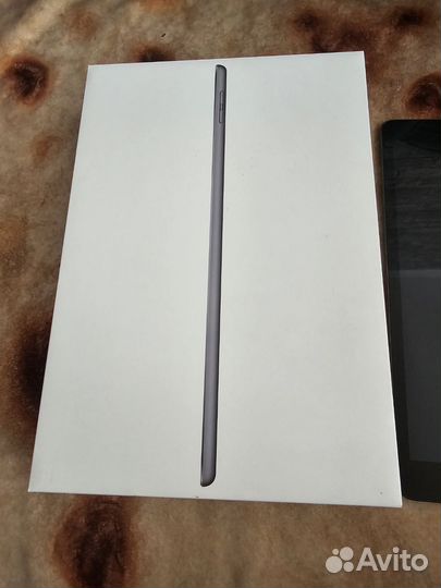 iPad 8 поколения 32gb