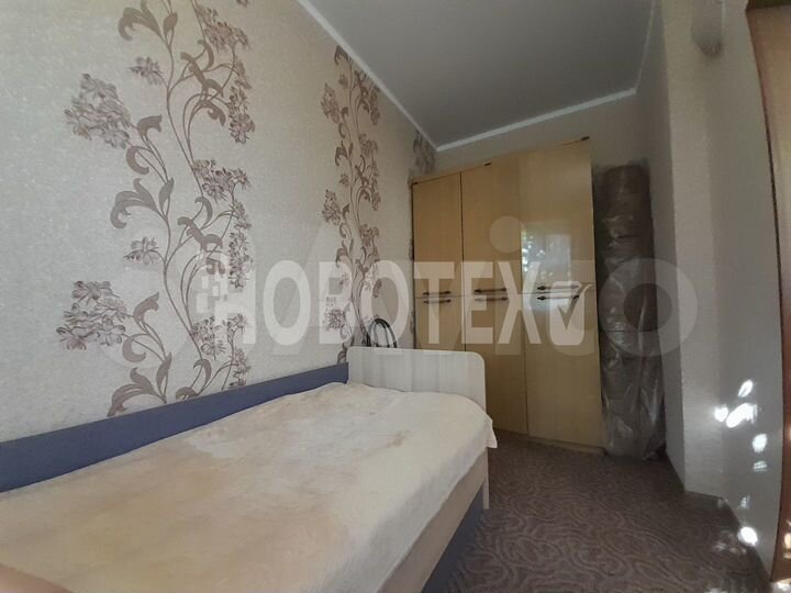 Дом 75 м² на участке 18 сот.