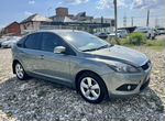 Ford Focus 1.6 AT, 2009, 232 000 км