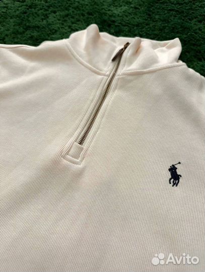 Джемпер Polo Ralph Lauren Lux