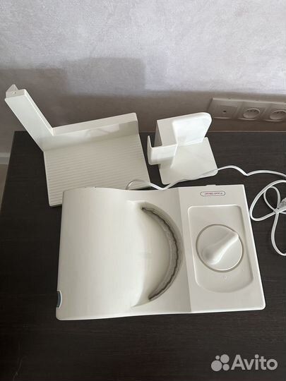 Слайсер новый