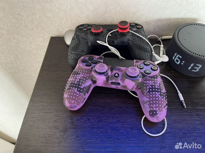 Sony playstation 4 pro 1tb