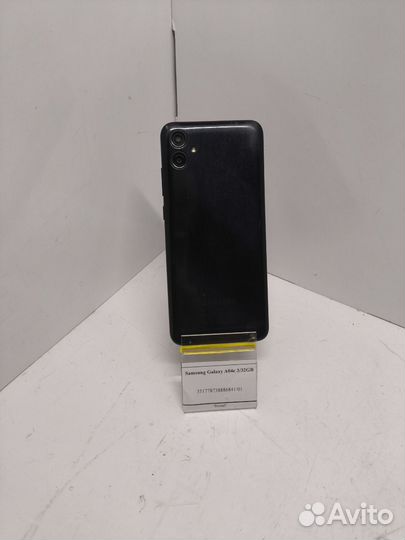 Samsung Galaxy A04e, 3/32 ГБ