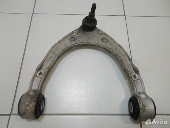 Рычаг передний верхний Volkswagen Touareg 2 NF 7P5