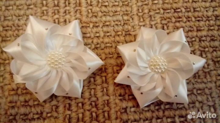 Резинка для волос