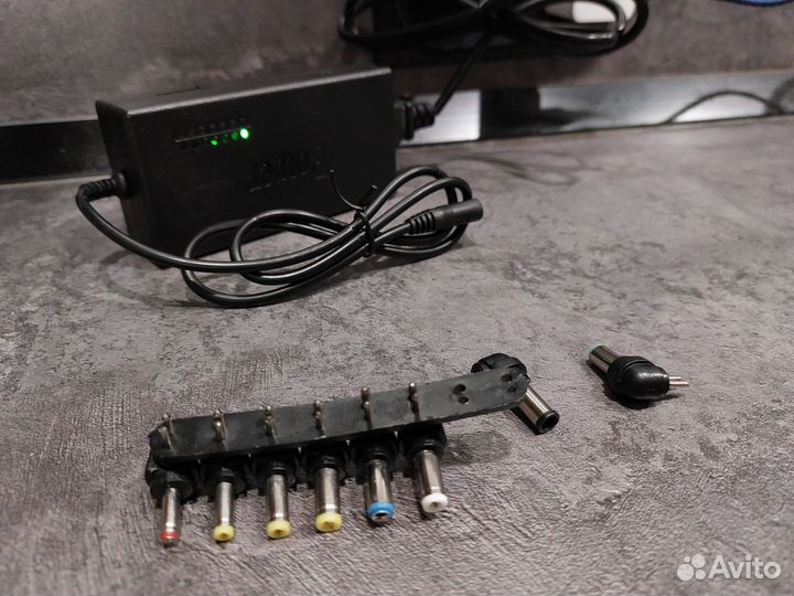 Блок питания универсальный