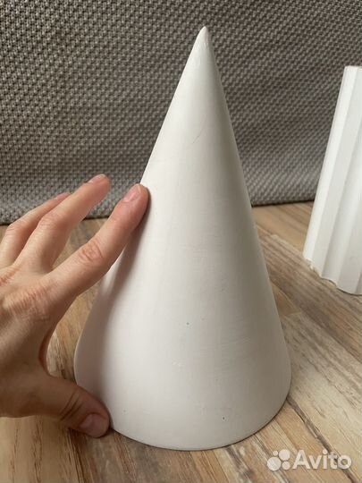 Гипсовые фигуры