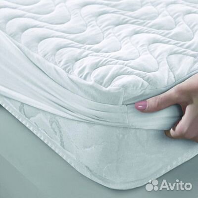 Наматрасники непромокаемые