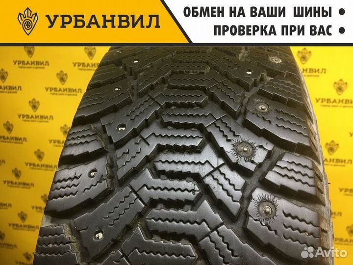 Tunga Nordway 195/65 R15 91Q