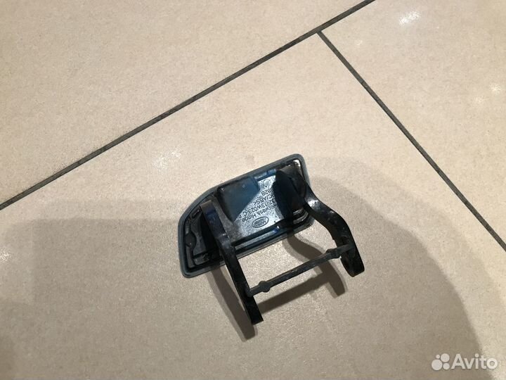 Крышка форс. омыв. правая Range Rover Evoque