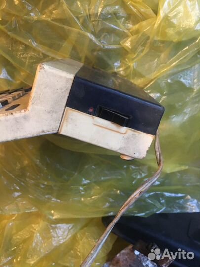 Калькулятор электроника