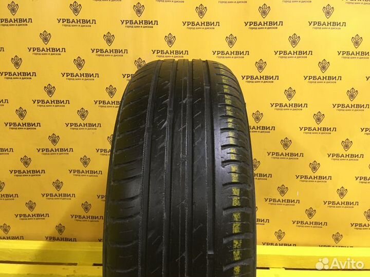 Nokian Tyres Nordman SX2 195/65 R15 91H