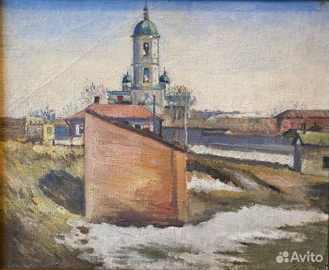 Зефиров К.К.(1879-1960)