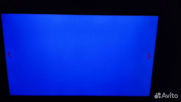 Телевизор lg 43