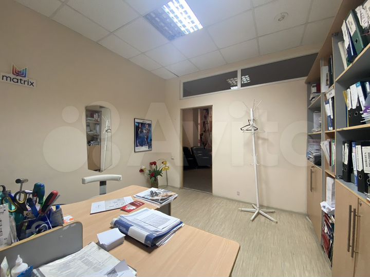 Свободного назначения, 12.3 м²