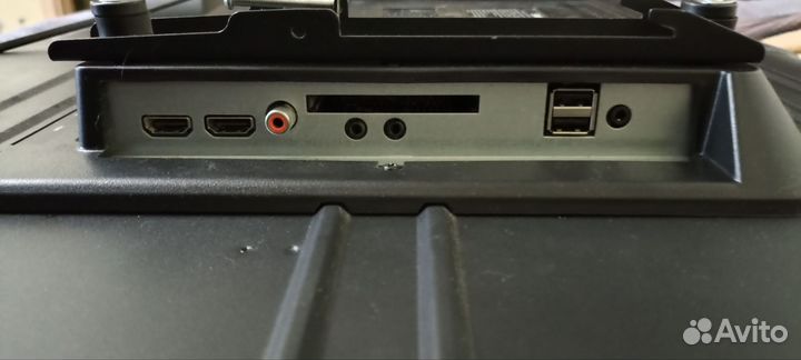 Телевизор бу