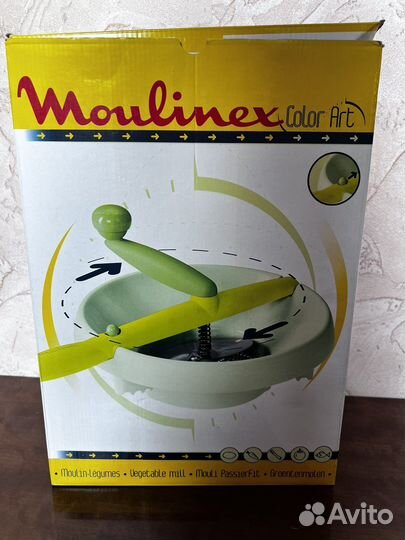 Соковыжималка механическая