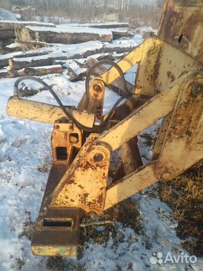 Автогрейдер