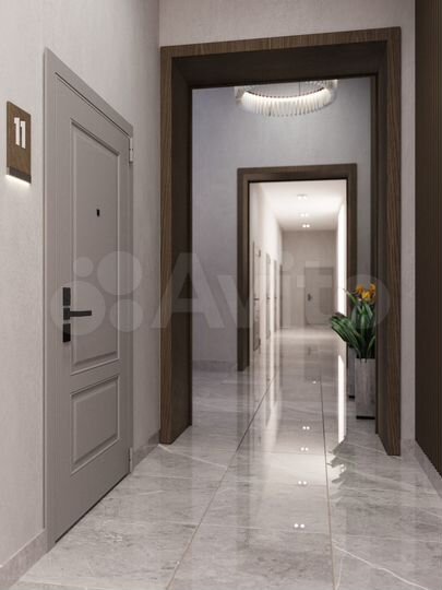 Студия в апарт-отеле у Мариинского театра