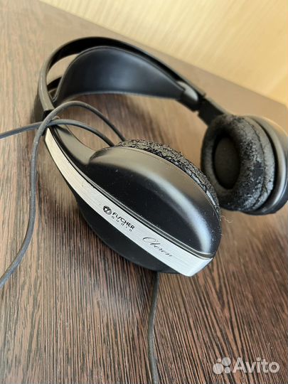 Наушники Sony и Fisher на запчасти