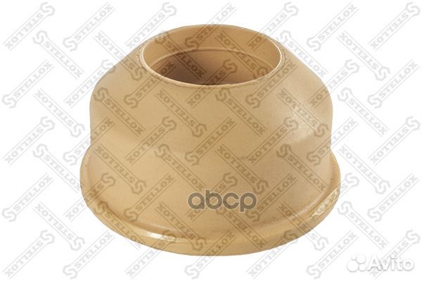 77-01242-SX опора амортизатора переднего VW Pa