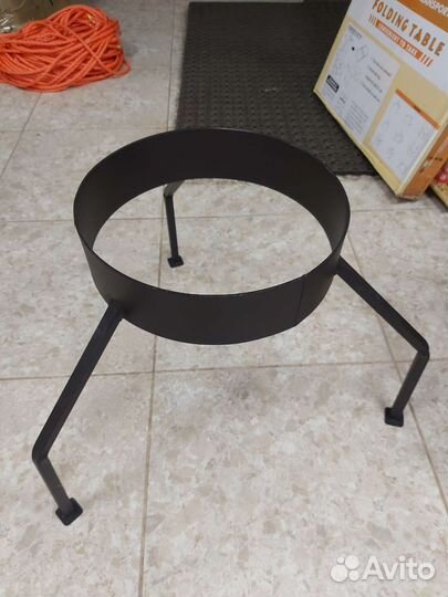 Тренога под казан 6-8 л