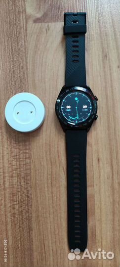 Умные часы Honor watch magic TLS-B19