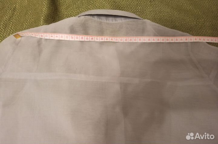 Brunello cucinelli рубашка