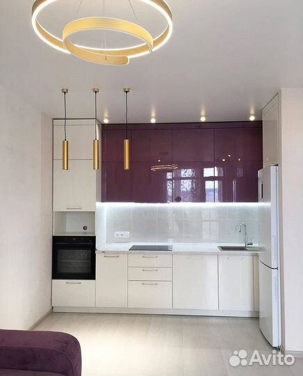 Кухня от производителя