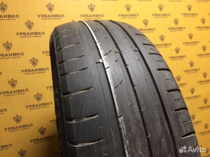 Kumho Ecsta HS51 195/65 R15 91V