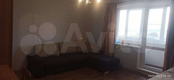 2-к. квартира, 50,5 м², 8/9 эт.