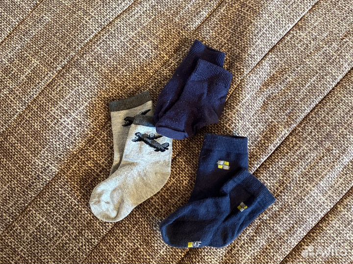 Одежда для мальчика