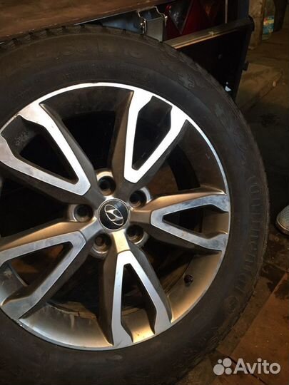 Continental ComfortContact - 5 235/60 R18