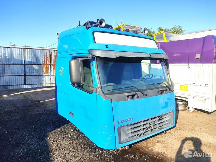 Кабина в сборе Volvo FH