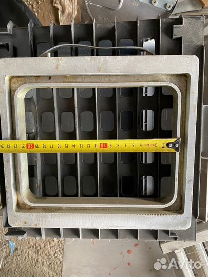 Запайщик лотков ручной