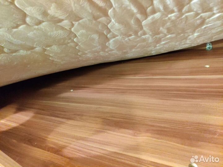 Кровать двухъярусная детская Шатура