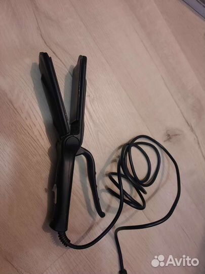 Выпрямитель для волос