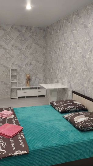 1-к. квартира, 35 м², 1/22 эт.