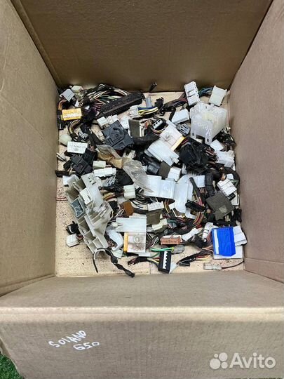 Фишки фишка Поштучно Lifan Solano 650 Солано