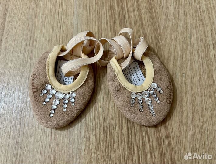 Украшение на голову для художественной гимнастики