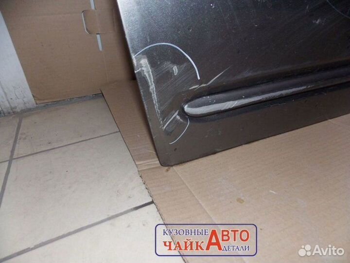 Дверь передняя левая Kia Carens 2 UN 2006-2012