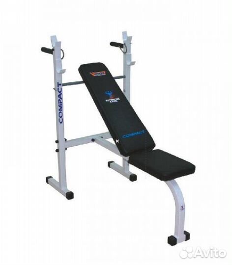 Скамья для жима