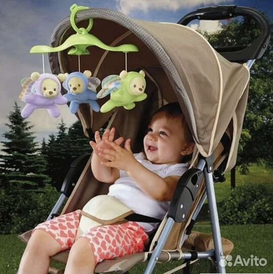 Продам детский мобиль