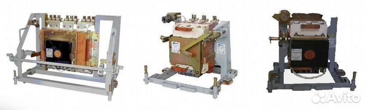 Выключатели авм склад в Москве