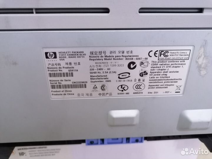Принтер лазерный hp 1020
