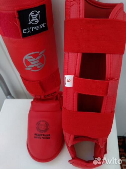 Защита для каратэ