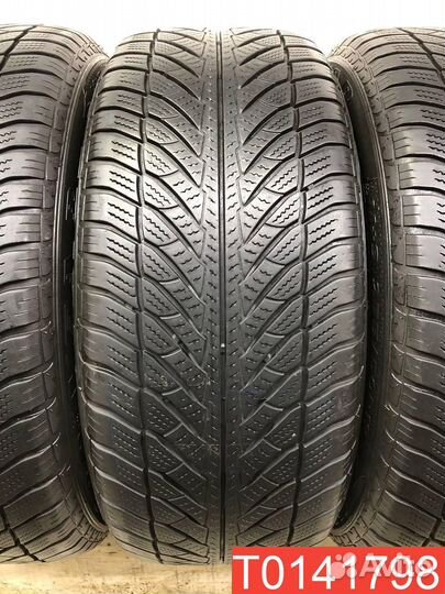 Goodyear Wrangler Ultra Grip 255/50 R19 107V