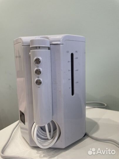 Ирригатор новый