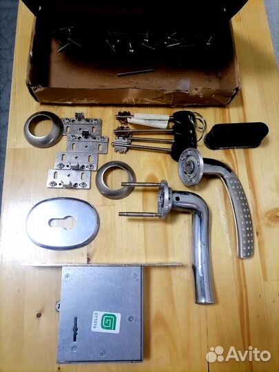 Замок Гардиан